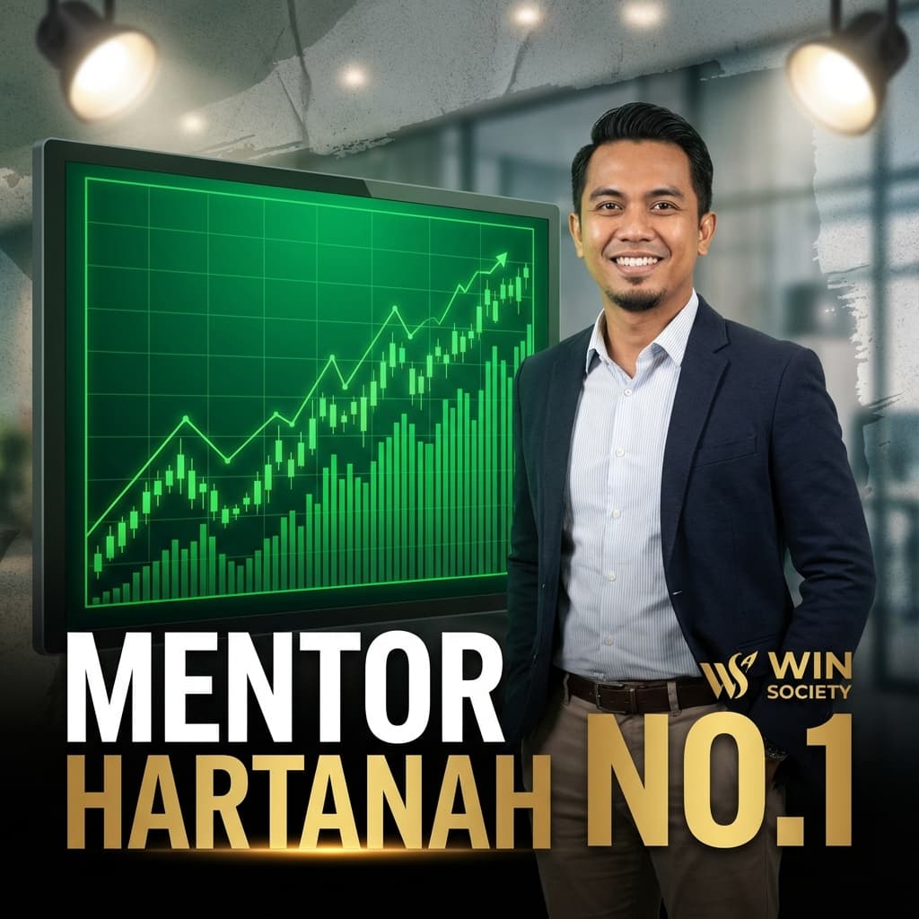 Seminar Hartanah Proven Record Malaysia